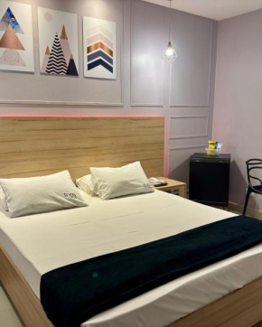 Top´s Motel (Adult Only)